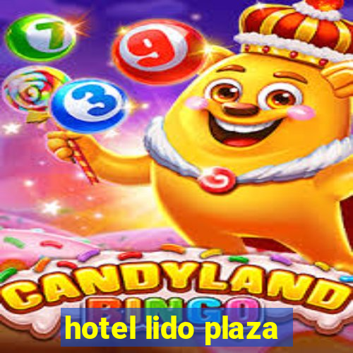 hotel lido plaza